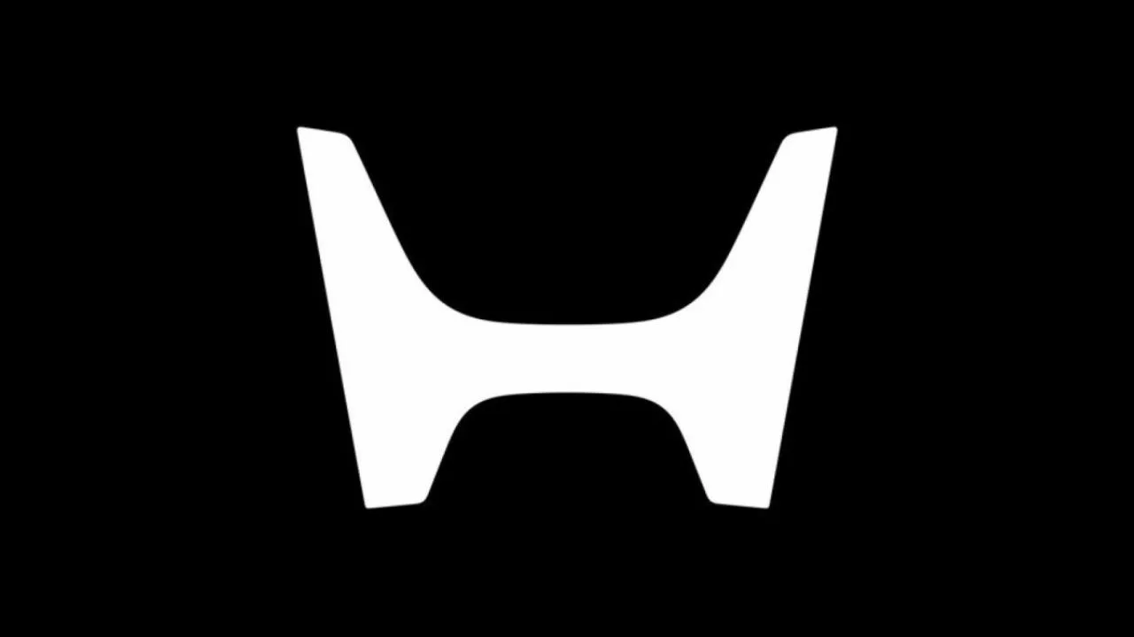 1 honda logo 63201825 Honda redesenha seu logo histórico e prepara a marca para a era elétrica