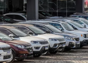 carros Financiamento de veículos em 2025 bate novo recorde no Brasil com 7,3 milhões de contratos
