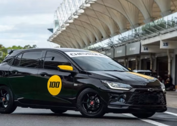 onix track day 2026 FGD 1377 Chevrolet Onix Track Day estreia versão de pista com motor 1.2 turbo e câmbio manual