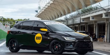 onix track day 2026 FGD 1377 Chevrolet Onix Track Day estreia versão de pista com motor 1.2 turbo e câmbio manual