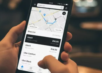 uber Uber atualiza lista de carros aceitos em 2026 e muda regras para Black e Comfort