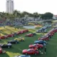 cavalinn Cavallino Classic 35 Anos: o encontro que transformou a Flórida na capital mundial da Ferrari