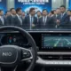 china botoes China obriga volta dos botões físicos nos carros e muda rumo da indústria automotiva global