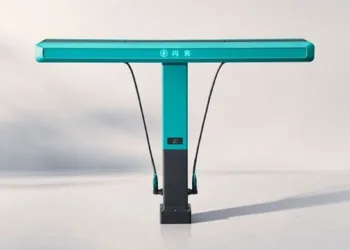 carregador BYD Flash: 1.000 carregadores ultrarrápidos no Brasil até 2027 vão recarregar sua bateria em 5 minutos