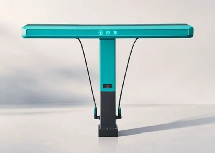 carregador BYD Flash: 1.000 carregadores ultrarrápidos no Brasil até 2027 vão recarregar sua bateria em 5 minutos